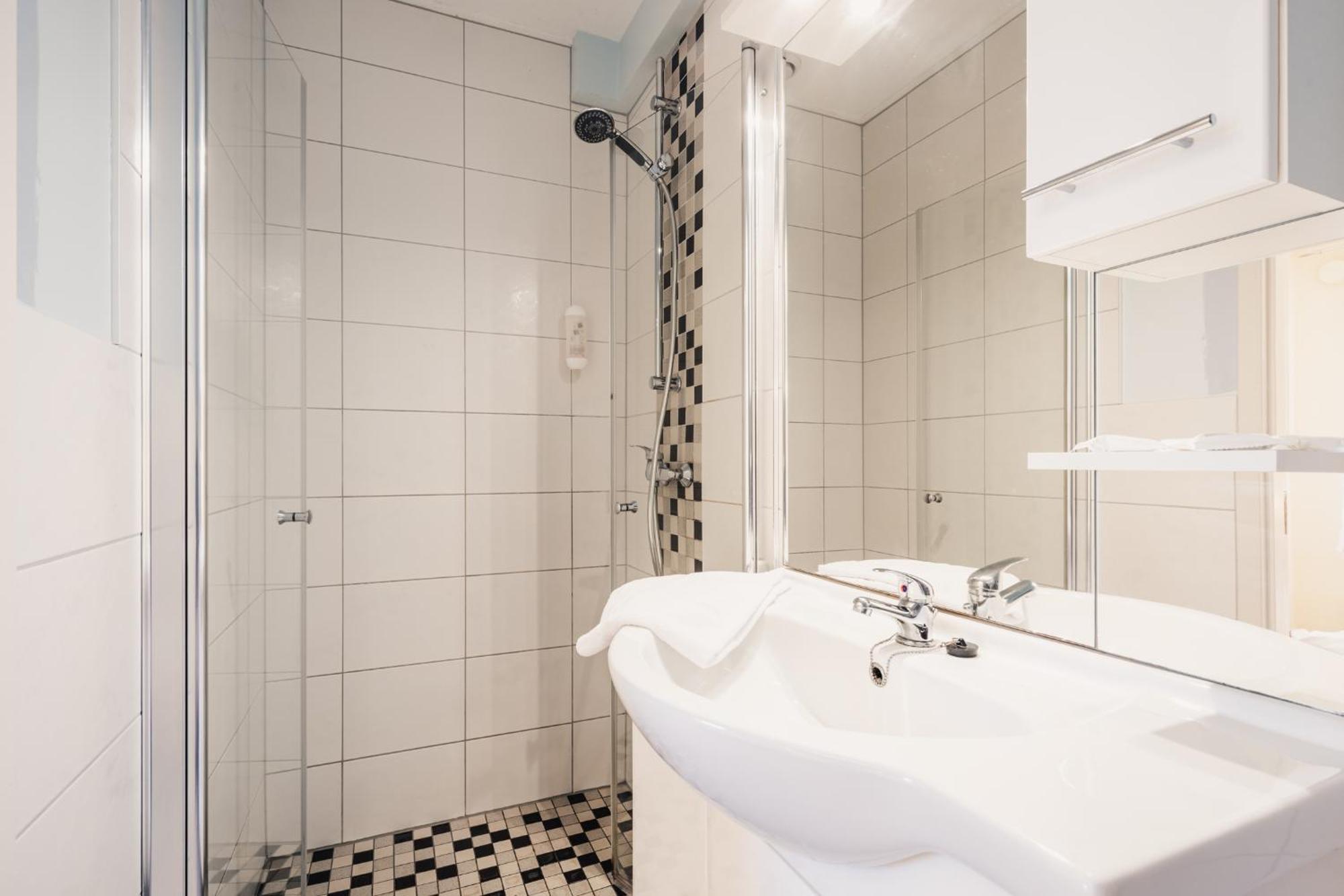 Kuestenquartier Klausdorf  Exteriör bild